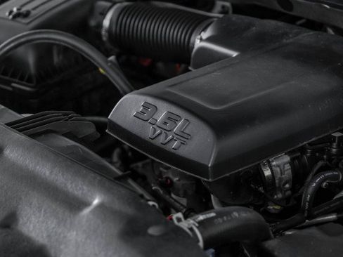 Used 2022 RAM 1500 Tradesman w/ Protection Group image 41