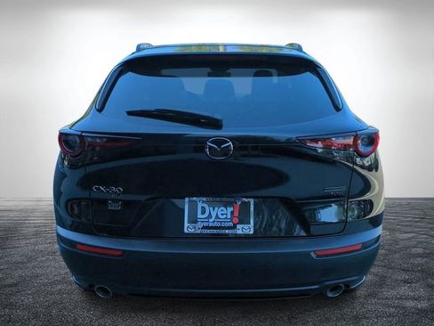 New 2026 MAZDA CX-30 Aire Edition image 5