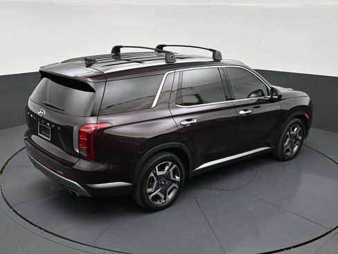 Used 2024 Hyundai Palisade SEL w/ Premium Package FWD image 16