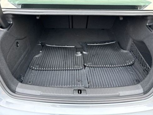 Used 2016 Audi A6 2.0T Premium Plus w/ Premium Plus Package image 14