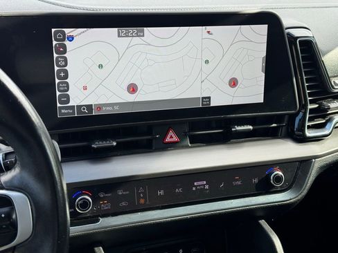 Used 2023 Kia Sportage EX image 33