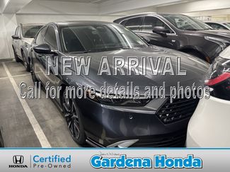Certified 2023 Honda Accord Touring video 1