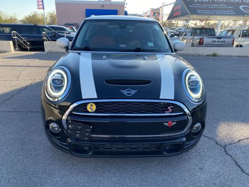 Used 2020 MINI Cooper S w/ Signature Upholstery Package image 3