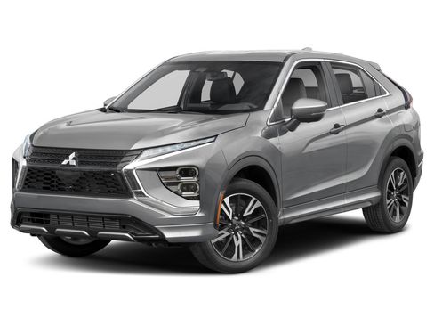 New 2025 Mitsubishi Eclipse Cross SEL image 33