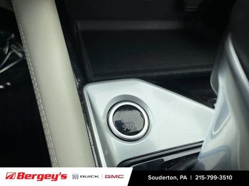 Used 2020 Nissan Altima 2.5 Platinum image 19