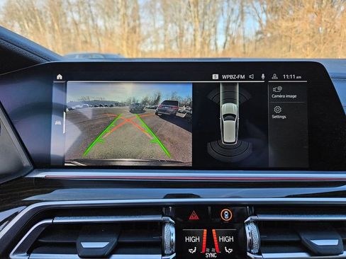 Used 2021 BMW X5 xDrive40i w/ Convenience Package image 16