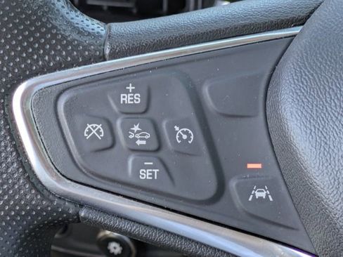 Used 2020 Chevrolet Equinox LT AWD/4WD image 20