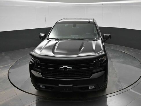 Used 2021 Chevrolet Silverado 1500 RST w/ All Star Edition Plus AWD/4WD image 30