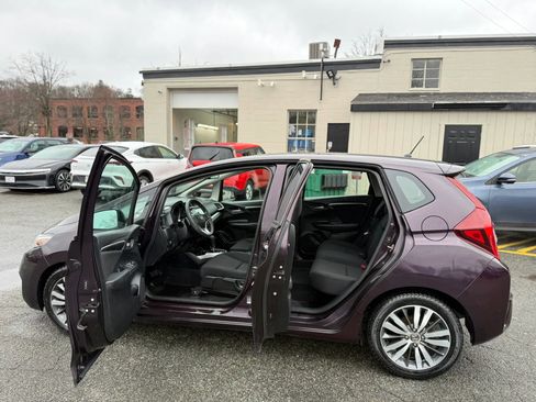 Used 2015 Honda Fit EX image 11