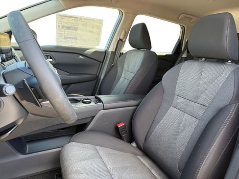 New 2026 Nissan Rogue SV w/ Cold Weather Package image 9