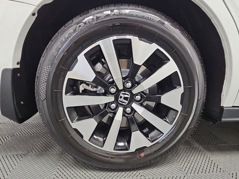 New 2026 Honda Odyssey EX-L image 48