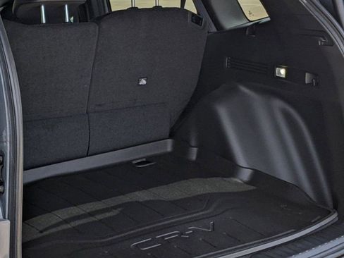 New 2025 Honda CR-V Sport-L image 27