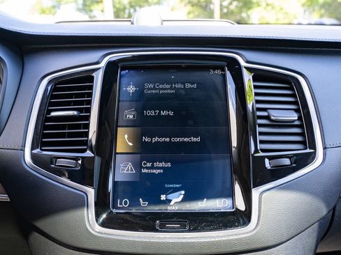 Used 2019 Volvo XC90 T6 Inscription w/ Protection Package Premier AWD/4WD image 17
