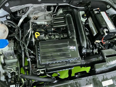 Used 2017 Volkswagen Jetta S FWD image 17