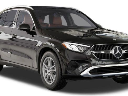 Used 2023 Mercedes-Benz GLC 300 4MATIC image 15