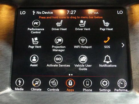 Used 2020 Dodge Charger R/T w/ Daytona Edition Group image 41