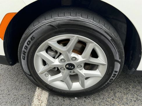 Used 2020 Kia Soul S image 31