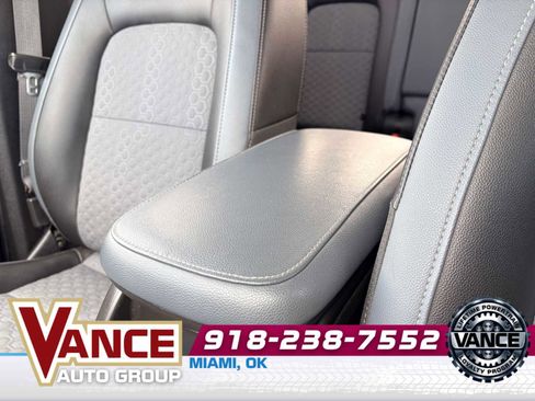 Used 2021 Chevrolet Colorado Z71 image 35