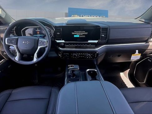 New 2026 Chevrolet Silverado 1500 RST AWD/4WD image 5