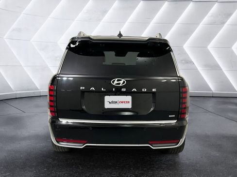 Used 2026 Hyundai Palisade Calligraphy AWD/4WD image 5