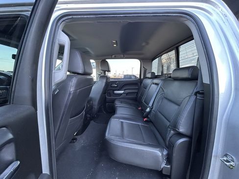 Used 2019 Chevrolet Silverado 2500 LT w/ Texas Edition image 8