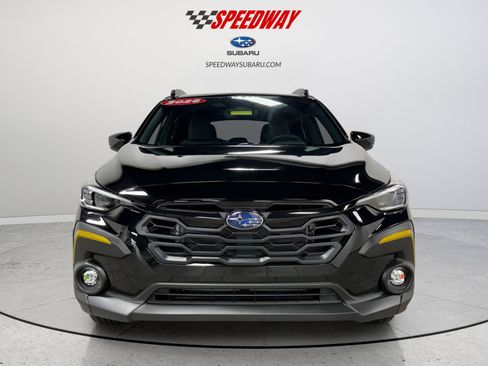 New 2026 Subaru Crosstrek 2.5i Sport image 2