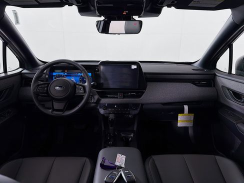 New 2026 Subaru Outback Premium image 20