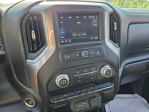 Used 2023 GMC Sierra 1500 Pro w/ Pro Value Package AWD/4WD image 26