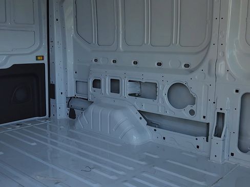 New 2025 Ford Transit 250 148 Medium Roof Extended AWD image 22