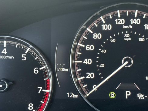 New 2026 MAZDA CX-30 AWD 2.5 S image 39