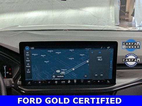 Certified 2023 Ford Escape ST-Line w/ Tech Pack #1 image 27