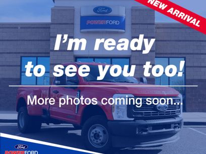 Used 2026 Ford F350 XL