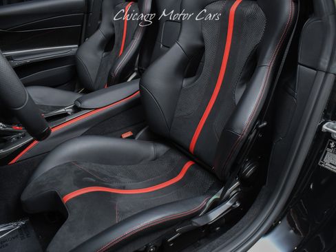 Used 2023 Ferrari 812 GTS RWD image 14