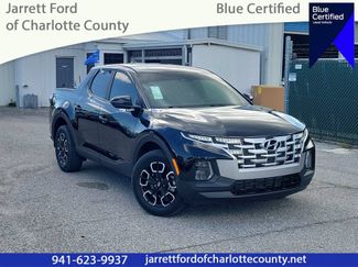 Used 2024 Hyundai Santa Cruz SEL FWD 360° Tour