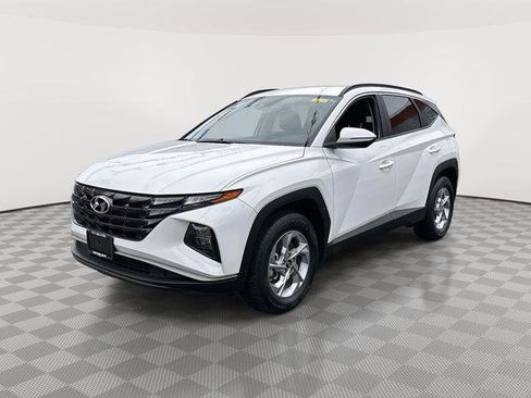 Used 2023 Hyundai Tucson SEL image 6