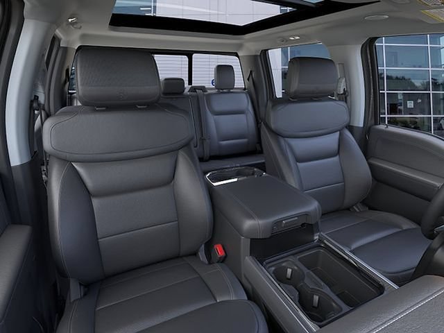 New 2026 Ford F350 Lariat w/ Black Appearance Package AWD/4WD image 10