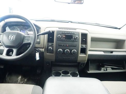 Used 2012 RAM 1500 ST w/ ST Popular Equipment Group image 21