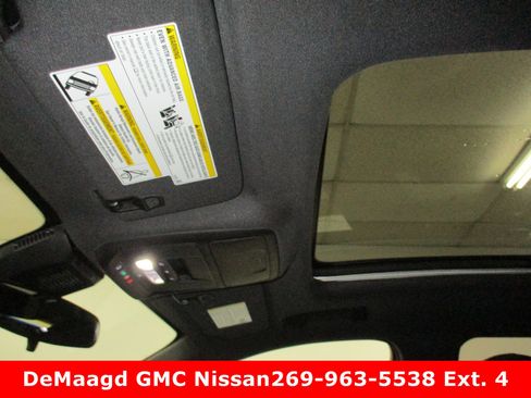 New 2026 GMC Terrain AT4 image 18