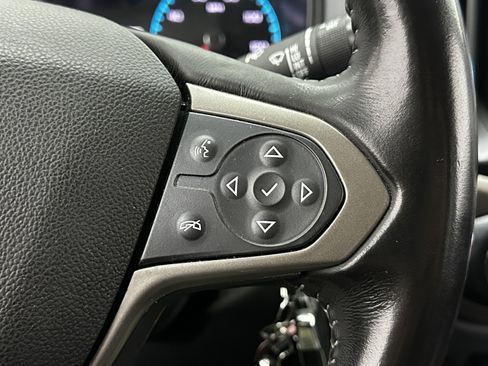 Used 2016 Chevrolet Colorado Z71 image 21