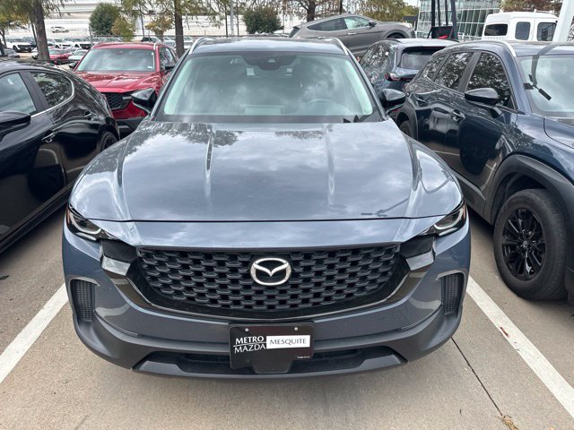 Used 2024 MAZDA CX-50 AWD 2.5 S w/ Weather Package image 2
