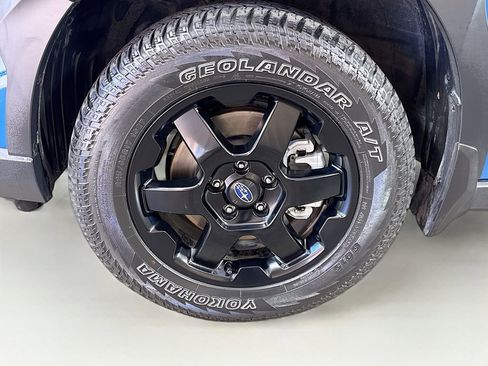 Used 2022 Subaru Outback Wilderness w/ Wilderness Package image 40