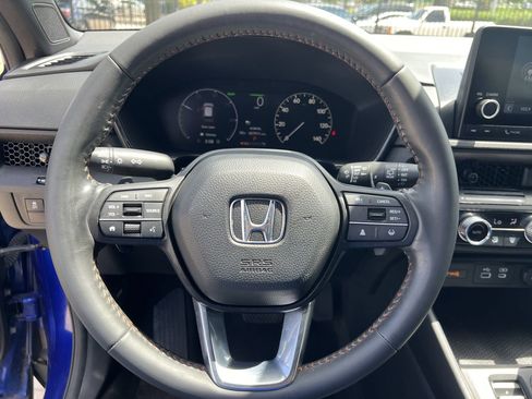 Used 2024 Honda CR-V Sport image 9