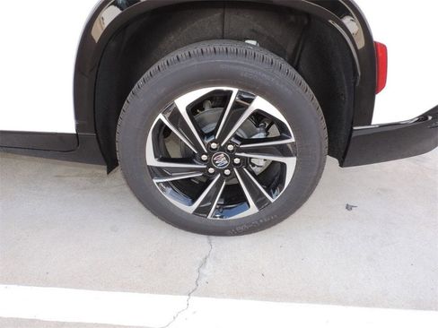 New 2026 Buick Enclave Sport Touring w/ Power Package image 9