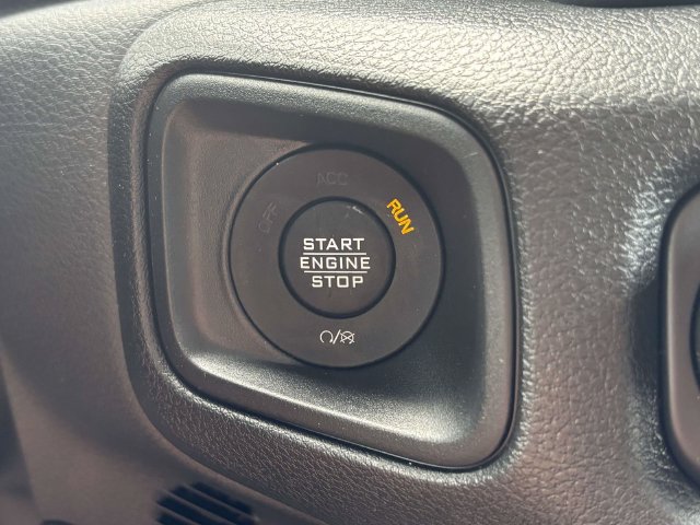 New 2026 Jeep Wrangler Unlimited Sport AWD/4WD image 23