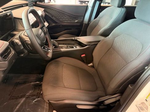 New 2026 Dodge Charger R/T w/ Blacktop Package AWD/4WD image 8
