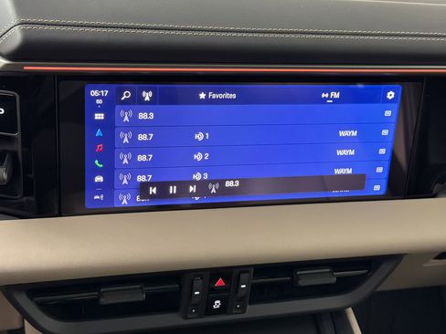 Used 2025 Porsche Macan 4 Electric image 28