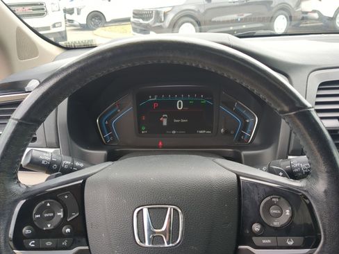 Used 2019 Honda Odyssey Elite image 14