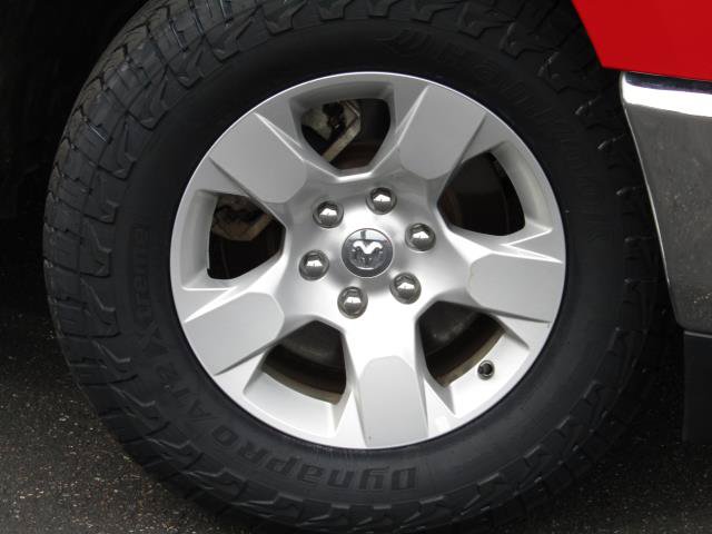 Used 2023 RAM 1500 Big Horn AWD/4WD image 5