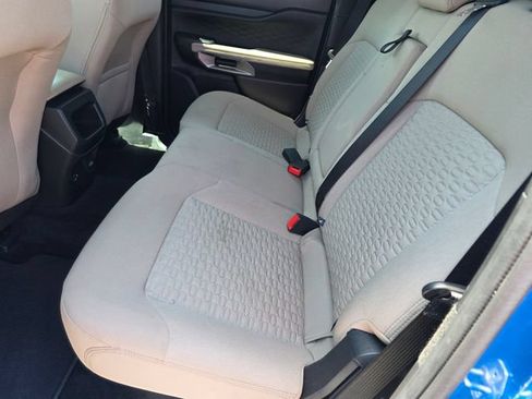 Used 2024 Ford Ranger XLT w/ Technology Package RWD image 15