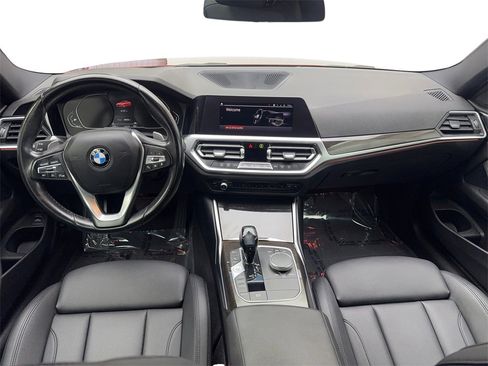 Used 2021 BMW 430i Coupe w/ Convenience Package image 47